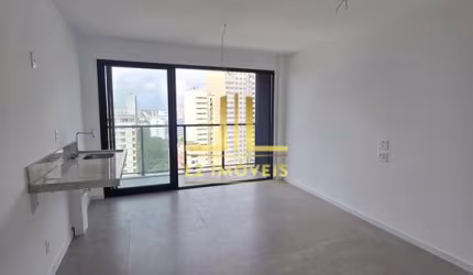 APARTAMENTO STUDIO - VISTA MAR - CORREDOR DA VITORIA