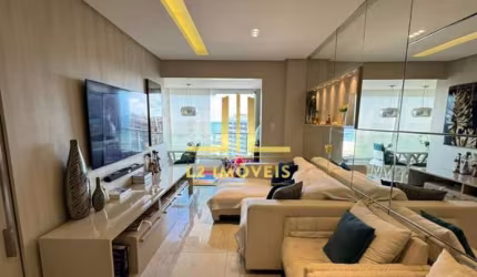 APARTAMENTO - 2 QUARTOS SENDO 1 SUÍTE - FELICE PITUAÇU