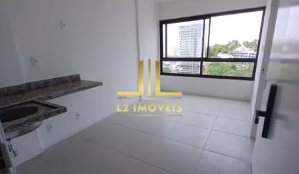 APARTAMENTO - QUARTO E SALA - BLUE BARRA