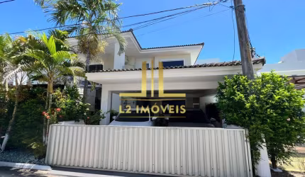 CASA DUPLEX - 4/4 COM SUÍTE - 325M² - BURAQUINHO/VILAS DO ATLÂNTICO
