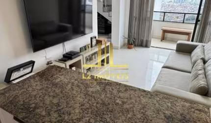 APARTAMENTO DUPLEX - 3 QUARTOS SENDO 2 SUÍTES - NASCENTE TOTAL - GARIBALDI