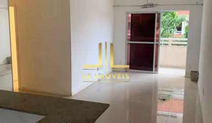 APARTAMENTO - 3 QUARTOS - COLINAS PIATÃ