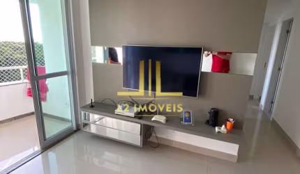 Apartamento à venda no bairro Paralela - Salvador/BA