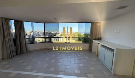 APARTAMENTO ALTO PADRÃO - 4 SUÍTES - VISTA MAR - RIO VERMELHO