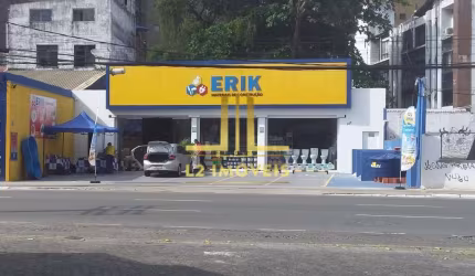 IMOVEL LOCAÇÃO - RIO VERMELHO