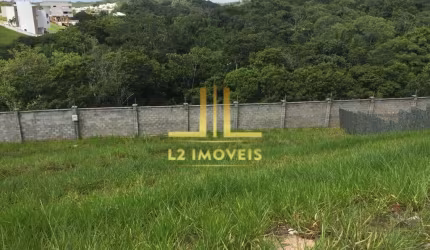 TERRENO EM CONDOMINIO - NASCENTE - ALPHAVILLE LITORAL NORTE 2