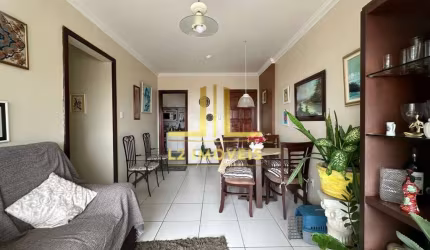 APARTAMENTO - 3 QUARTOS - NASCENTE - ARMAÇÃO
