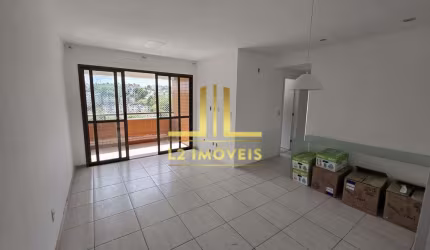 APARTAMENTO - 3 QUARTOS SENDO 1 SUÍTE - BRISAS PARALELA