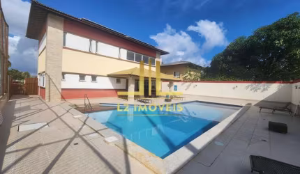 CASA - 3 SUÍTES - VILLA COSTEIRA - STELLA MARIS