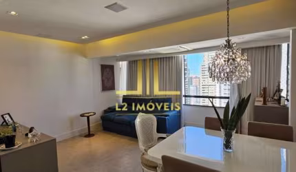 APARTAMENTO - 2 QUARTOS SENDO 1 SUÍTE - PORTEIRA FECHADA - PITUBA