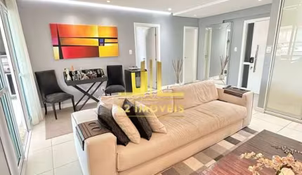 APARTAMENTO ALTO PADRÃO - 3 SUÍTES - ALTA VISTA PATAMARES