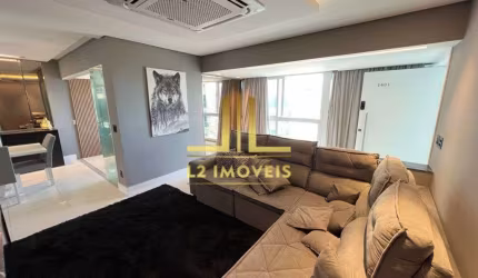 APARTAMENTO ALTO PADRÃO - 4 SUÍTES - BARRA