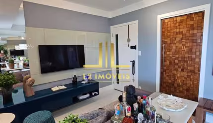 APARTAMENTO ALTO PADRÃO - 4 QUARTOS SENDO 1 SUÍTE - SOHO MANHATTAN SQUARE