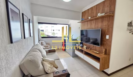 APARTAMENTO - 3 QUARTOS SENDO 1 SUÍTE - STIEP