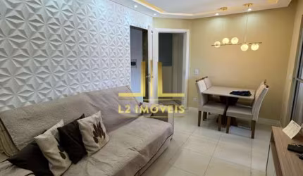 APARTAMENTO - 3 QUARTOS SENDO - ABRANTES