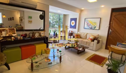 APARTAMENTO 3 QUARTOS COM SUÍTE - CANDEAL