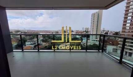 APARTAMENTO ALTO PADRÃO - 4 SUÍTES - MONVERT HORTO FLORESTAL