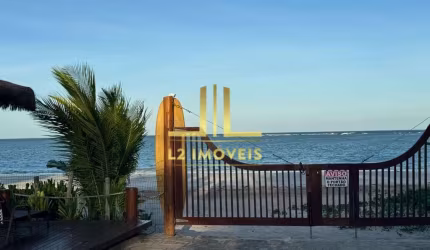 Terreno 1.000m² no Dolce Vita Praia em Morro de São Paulo R$ 530.000,00