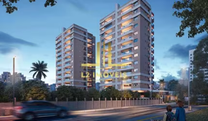 LANÇAMENTO- 2/4 ou 3/4 COM SUÍTES - 71M OU 96M - ITAIGARA