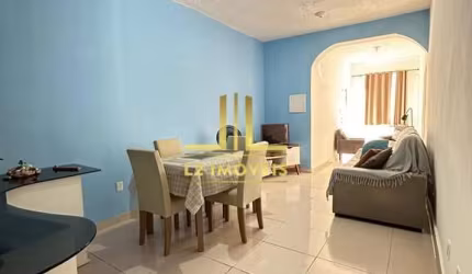 APARTAMENTO - 4 QUARTOS SENDO 1 SUÍTE - RIO VERMELHO