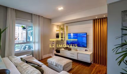 APARTAMENTO ALTO PADRÃO - 3 SUÍTES - ALPHAVILLE 1