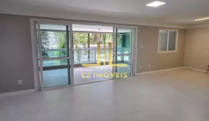 APARTAMENTO ALTO PADRÃO - 3 QUARTOS SENDO 1 SUÍTE - BARRA