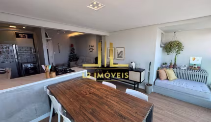 APARTAMENTO - QUARTO E SALA - CELEBRATION GARIBALDI