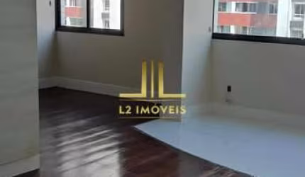 APARTAMENTO ALTO PADRÃO - 4 QUARTOS SENDO 3 SUÍTES - NASCENTE - PITUBA