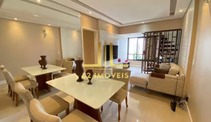 COBERTURA 2 QUARTOS COM SUÍTE - CIDADE JARDIM