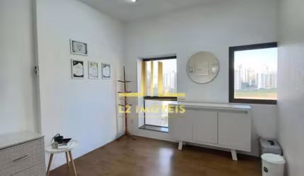 SALA COMERCIAL - PARQUE BELA VISTA
