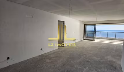 APARTAMENTO ALTO PADRÃO - 4 SUÍTES - VISTA MAR - ONDINA