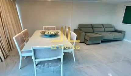 APARTAMENTO - 2 QUARTOS SENDO 1 SUÍTE - NASCENTE - PORTEIRA FECHADA - PITUBA PRIVILEGE