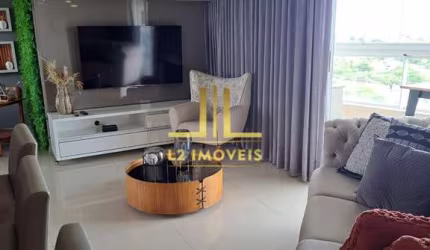 APARTAMENTO ALTO PADRÃO - 3 SUÍTES - NASCENTE - VISTA MAR - PATAMARES