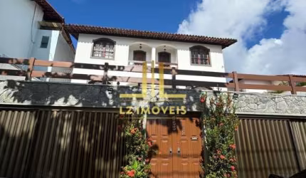 CASA LUXUOSA - 3 QUARTOS SENDO 1 SUÍTE - ITAIGARA