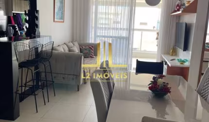 APARTAMENTO - 2 SUÍTES - NASCENTE - PORTEIRA FECHADA - JARDIM  ARMAÇÃO