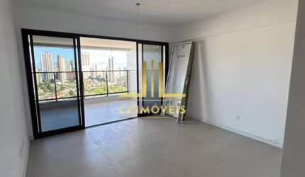 APARTAMENTO ALTO PADRÃO - 3 SUÍTES - CAMINHO DAS ARVORES
