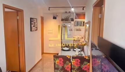 APARTAMENTO - 2 SUÍTES - NASCENTE - VISTA MAR - COSTA AZUL