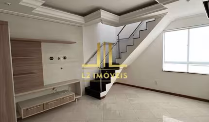 APARTAMENTO COBERTURA - 3 QUARTOS SENDO 2 SUÍTES - IMBUI