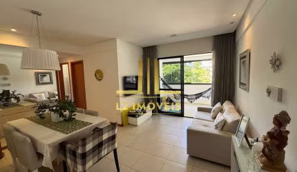 APARTAMENTO - 3 QUARTOS SENDO 1 SUÍTE - STIEP