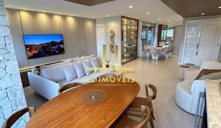 APARTAMENTO ALTO PADRÃO - 3 QUARTOS SENDO 2 SUÍTES - PORTEIRA FECHADA - PITUBA