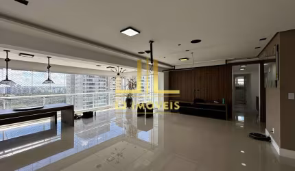 APARTAMENTO ALTO PADRÃO - 4 QUARTOS SENDO 3 SUÍTES - ETCO GREENVILLE
