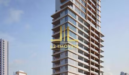 Duetto Horto 1/4 suíte e Sala Nascente no Horto Florestal R$ 590.000,00