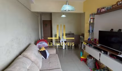 APARTAMENTO - 3 QUARTOS SENDO 1 SUÍTES - PARALELA