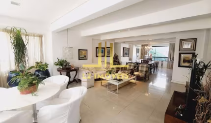 APARTAMENTO ALTO PADRÃO - 4 SUÍTES - ONDINA