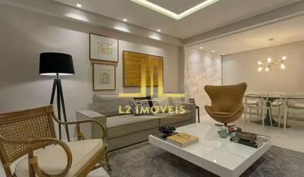 APARTAMENTO - 3 QUARTOS - JARDIM APIPEMA