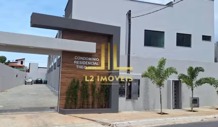 CASA DUPLEX - 4 SUÍTES - 169M² - PITANGUEIRAS - LAURO DE FREITAS