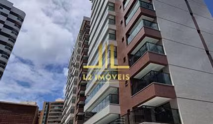 Apartamento Padrão - Mansão Bellagio | Alphaville