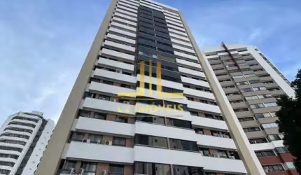 APARTAMENTO ALTO PADRÃO - 4 QUARTOS SENDO 2 SUÍTES- PITUBA