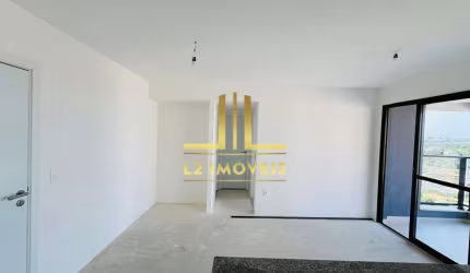 APARTAMENTO - 2 QUARTOS SENDO 1 SUÍTE - NASCENTE -  ANCORATTO JAGUARIBE