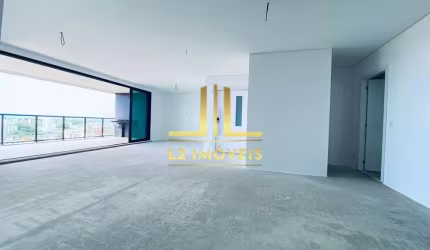 APARTAMENTO ALTO PADRÃO - 4 SUÍTES - HORTO FLORESTAL